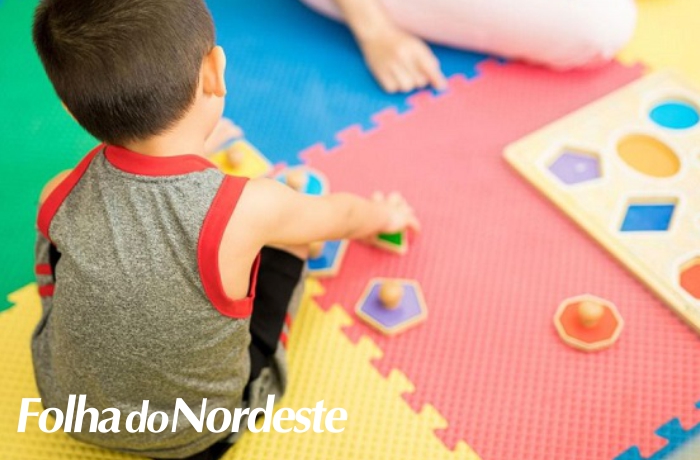 Ibiaçá pode ter atendimento especializado para crianças com espectro autista