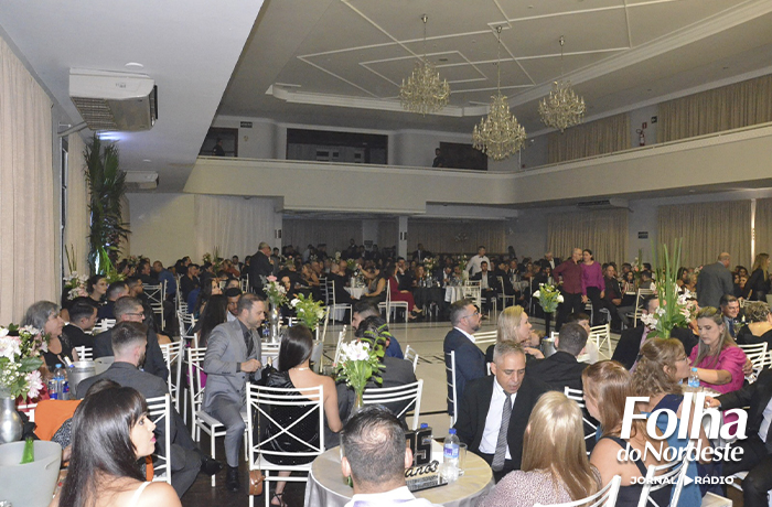 Troféu Imprensa 2025: NG Revista celebra 25 anos de reconhecimento e tradição