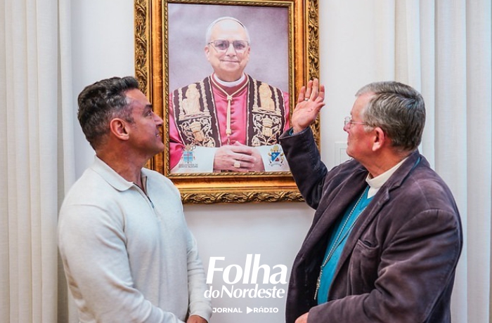 Zucco se reúne com Dom Jaime Spengler e debate cenário do Rio Grande do Sul e papel da política