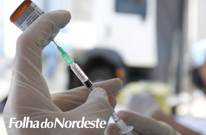 Prorrogada Campanha Nacional de Vacinação contra gripe e sarampo