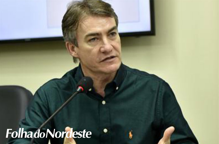Zanchin é eleito vice-presidente da Comissão de Agricultura