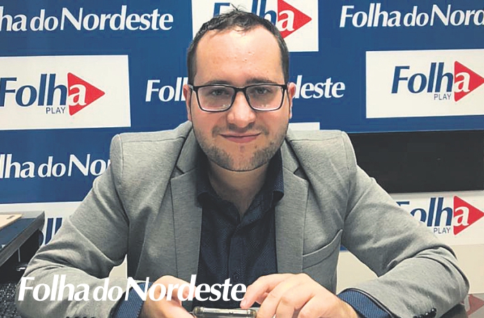 Mantovani deixa prefeitura em agosto