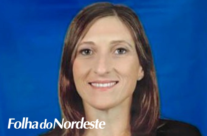 Michele Wegler, progressista quer estar em Brasília