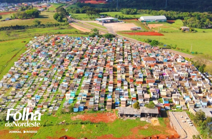 Prefeitura prepara melhorias no Cemitério Municipal com foco em acessibilidade, modernização e acolhimento