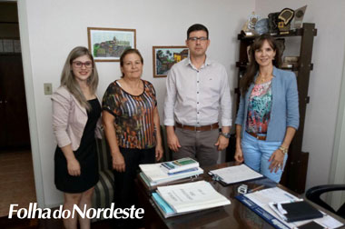 Programa de Proteção às Vítimas de Violência Doméstica será lançado pela Administração Municipal