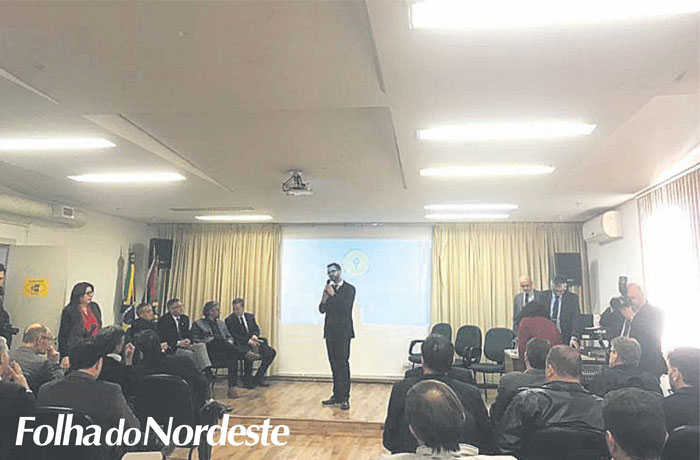 Fecomércio-RS participa de reunião sobre alterações do Ajuste do ICMS Substituição Tributária, na Sefaz
