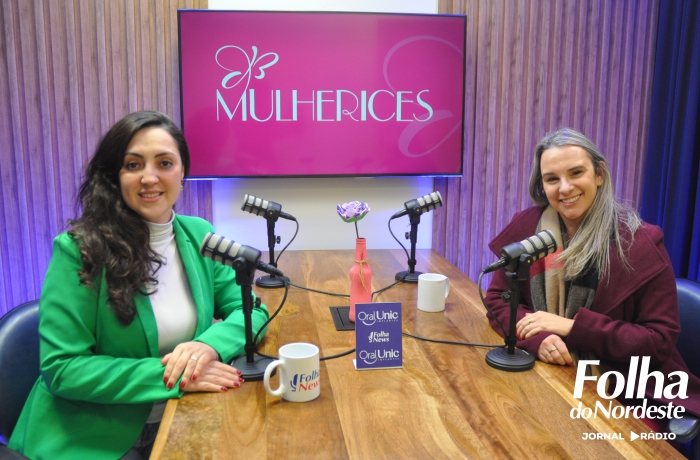 Podcast Mulherices aborda Síndrome da Impostora com a psicóloga Michele Pelegrini