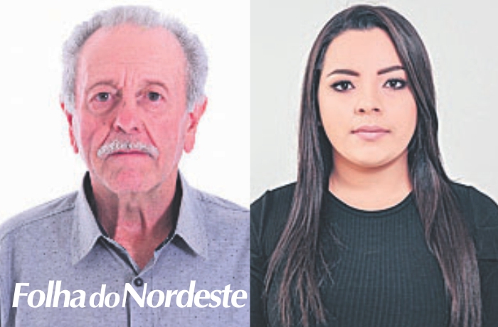 Em Capão, Bolsonelo e Carla são os candidatos ao Legislativo com mais e menos idade