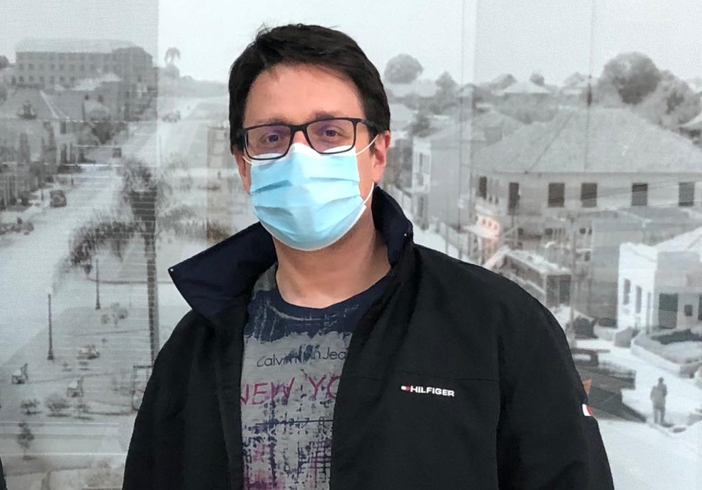 Progressistas não recebeu retorno oficial do PTB, diz André