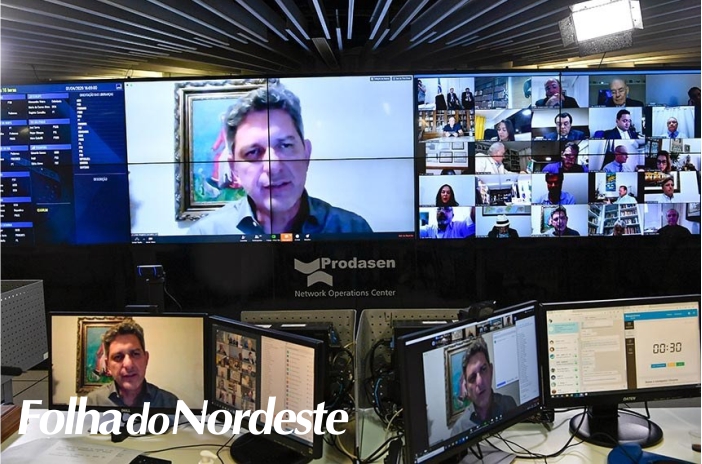 Senado analisa proposta que estabelece pensão para sequelados da covid-19