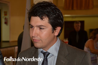 Plano B: Neckel pode ser vice de Bonotto