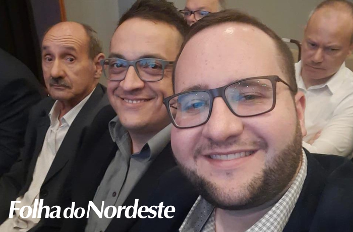 Lagoa Vermelha presente na filiação de Ana Amélia ao PSD