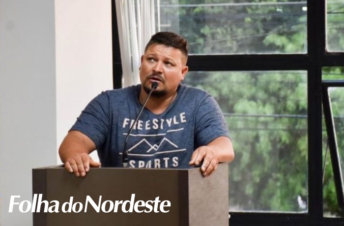 Democratas poderá não indicar Valdemar Merib de Chaves como candidato a presidência da Câmara em 2022