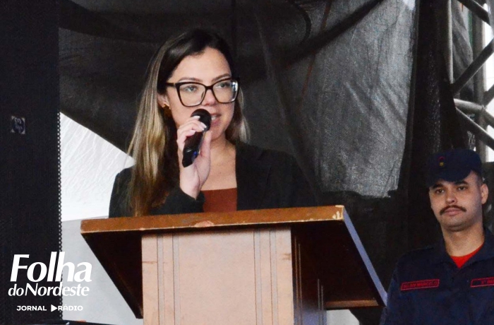 Pais expressam orgulho e gratidão na formatura do Projeto Bombeiro Mirim 2025 em Lagoa Vermelha