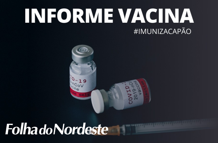 Capão Bonito do Sul emite esclarecimento sobre vacinação contra Covid-19