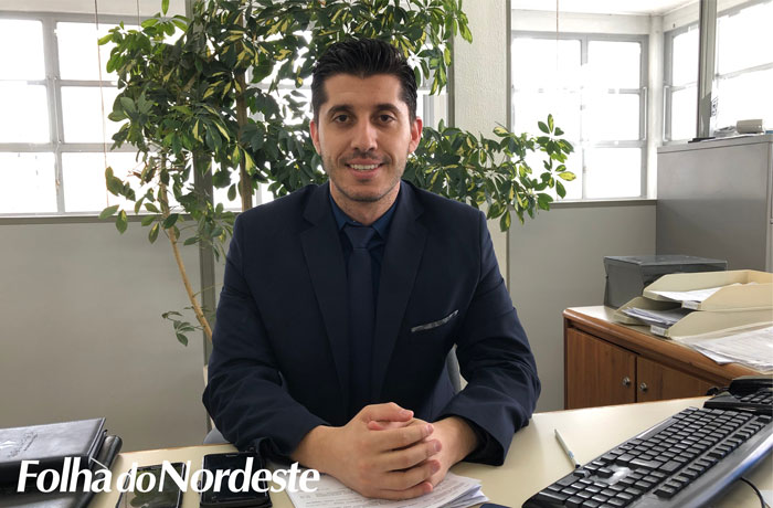 Assume novo gerente de negócios no Banrisul
