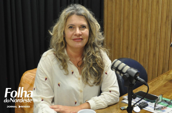 Charise Bresolin sugere instalação de placa de identificação na Lagoa do Ernani