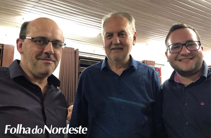 Favaro retorna para política em 2020 como candidato