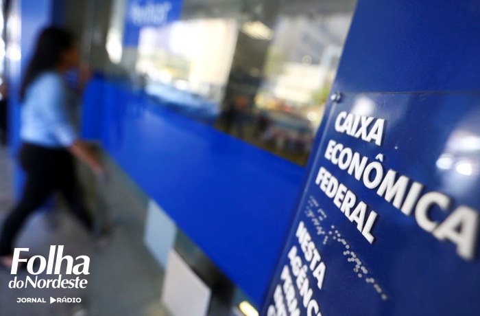  Servidores municipais aposentados e pensionistas devem abrir conta salário na Caixa