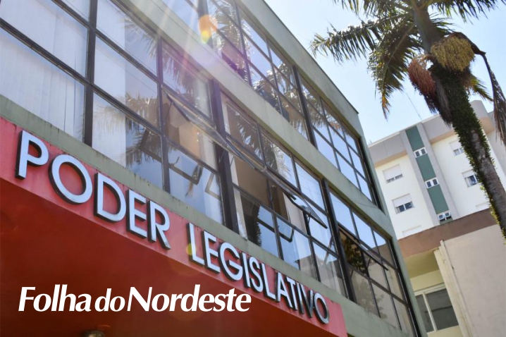 Câmara de Lagoa Vermelha realiza o recesso de Sessões Parlamentares