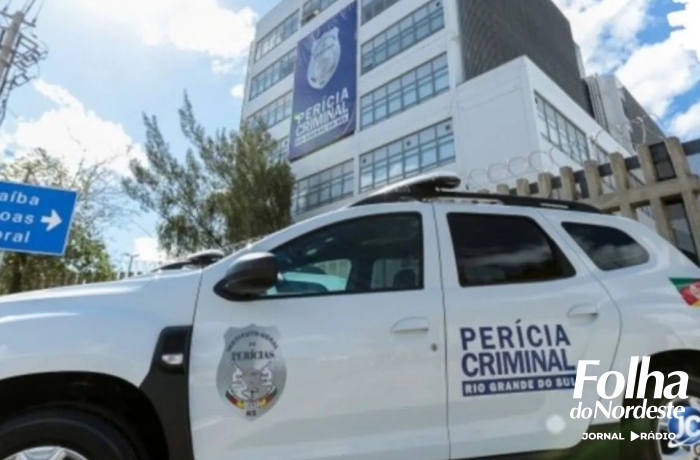 IGP abre maior concurso da história com 234 vagas para Perito Criminal, Médico-Legista e Técnico em Perícias