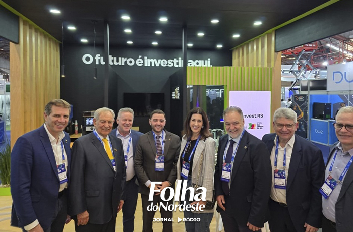 Empresas gaúchas projetam R$ 15,2 milhões em negócios na 34ª Mercopar