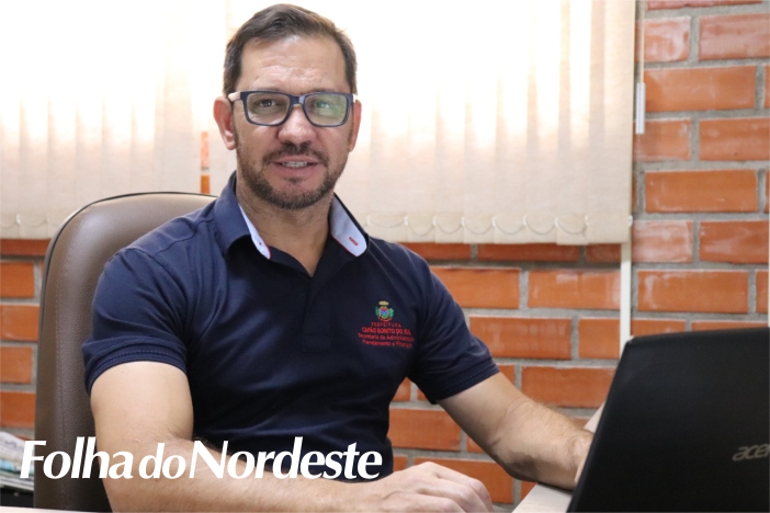 Gelson Corbolin: "Teremos um ano de instabilidade política e econômica"