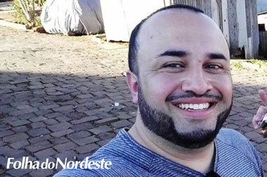 Leandro Borges participa de processo seletivo e pode ser candidato a deputado estadual pelo Novo