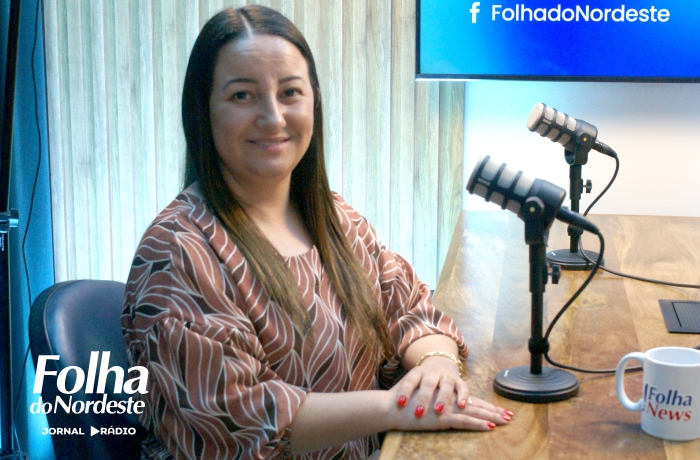 Cristiane Mattos segue na Secretaria Municipal da Saúde