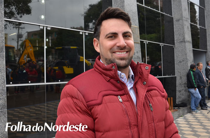 Secretário de Desenvolvimento participa de reunião do COMUDES