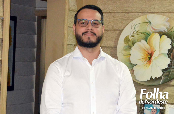 Morona comenta possível saída de Lucas Mota e reconhece trajetória como secretário