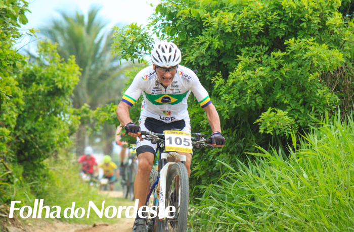 Ciclista lagoense, Ricardo Machado anuncia fim da carreira profissional
