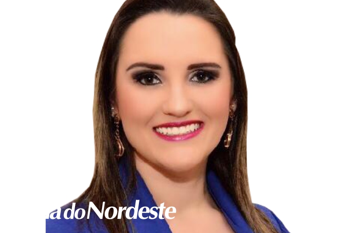 Flávia Furlan Dal Olmo deve assumir no Legislativo