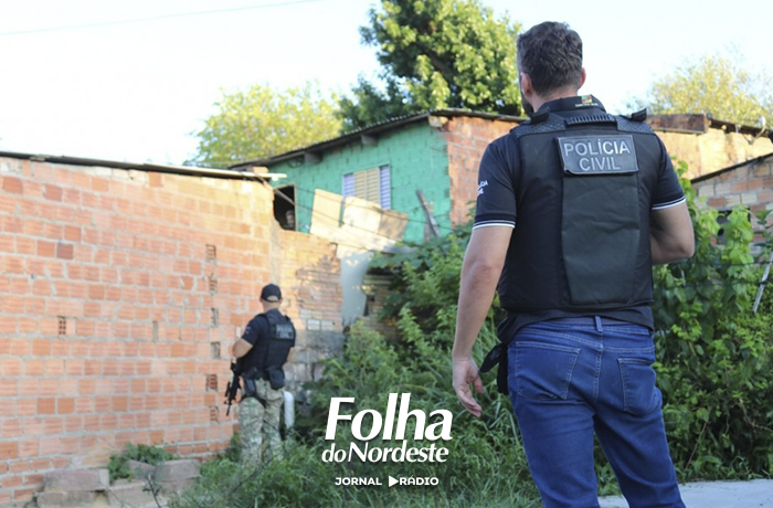 RS intensifica combate à violência contra a mulher e prende 164 agressores em operação estadual