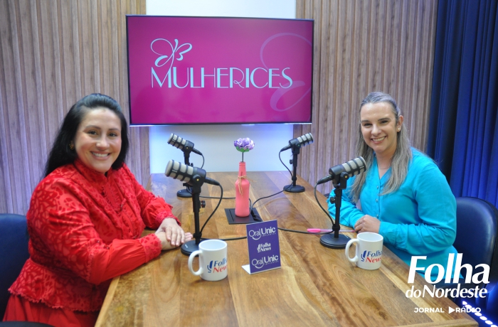 Mulherices recebe Aline Almeida de Souza para falar sobre o papel da mulher no tradicionalismo