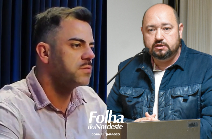 Câmara prepara análise de representação contra Ariovaldo