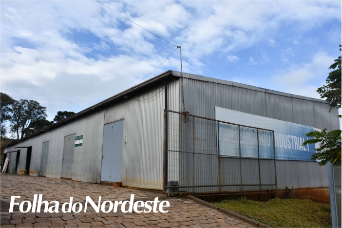Indicação sugere ao Executivo a ampliação do Berçário Industrial