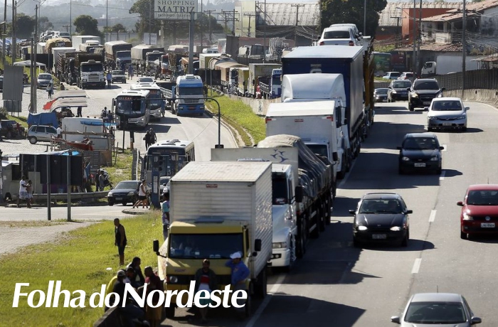Câmara aprova criação de MEI Caminhoneiro