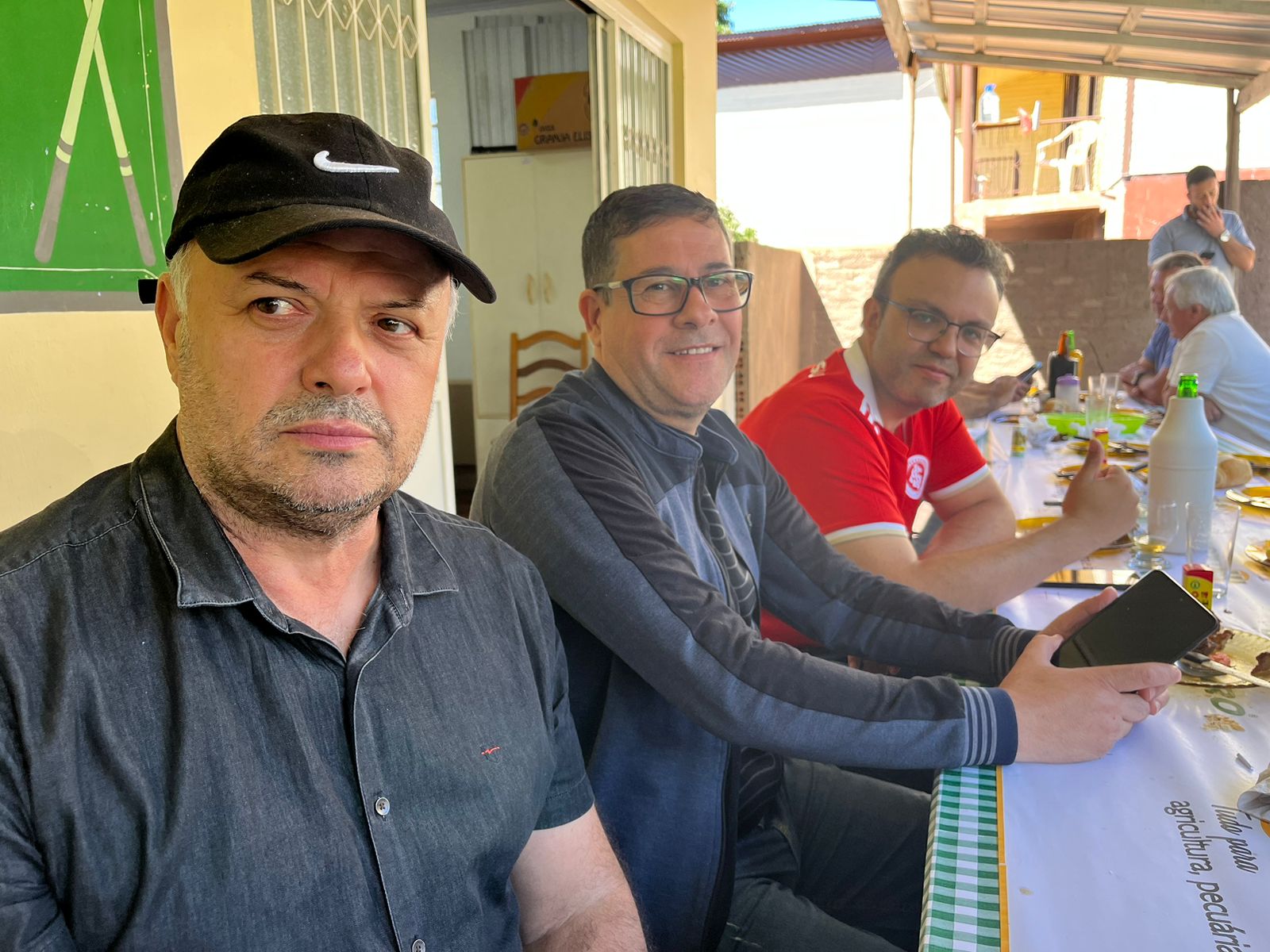 Eleições 2024: Maurício Casarin e Paulo Silva na mira do PL na disputa do Paço Municipal