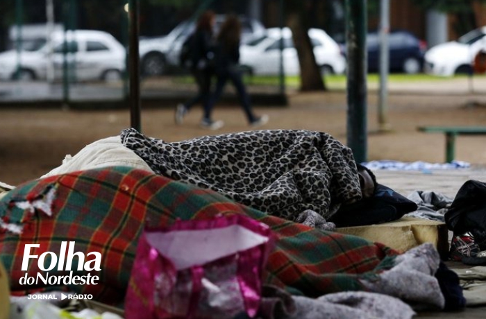 Rio Grande do Sul registra menor taxa de extrema pobreza entre os estados brasileiros