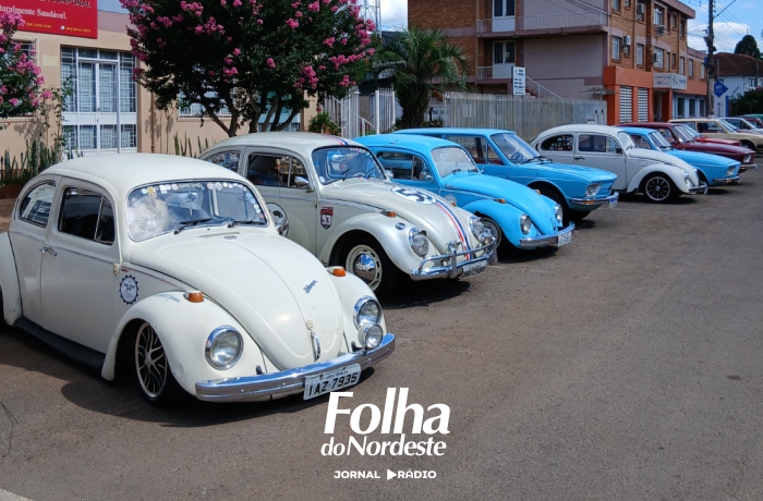 III edição do Volks Rock é sucesso
