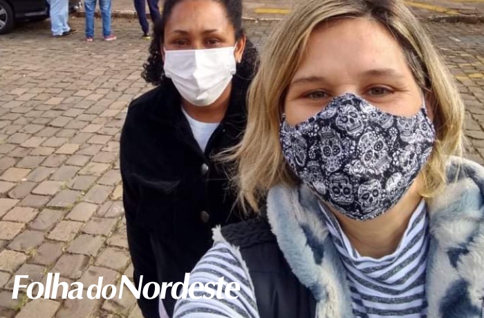 Live aborda os projetos de ensino da ACMB e CAPS 