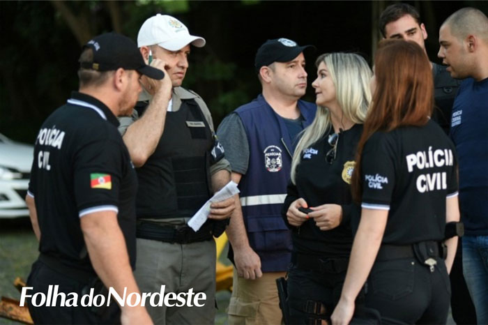 Redução de homicídios se intensifica no início do ano com queda de 36% no RS 