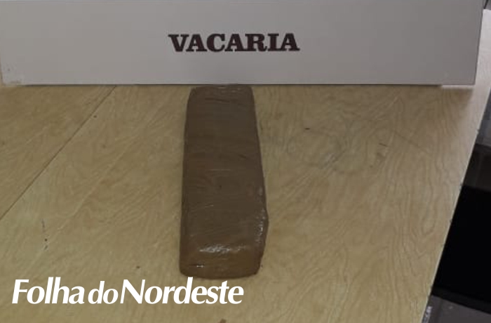 Brigada Militar efetua prisão de indivíduos por tráfico de drogas em Vacaria