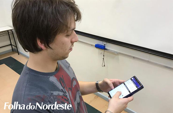 Aplicativo pioneiro para calcular perfis de aço está disponível