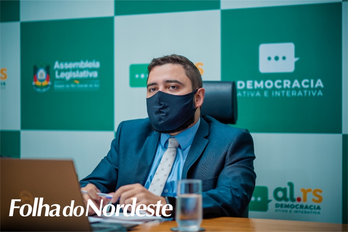 Assembleia reforça pedido de inclusão dos médicos veterinários como profissionais da saúde