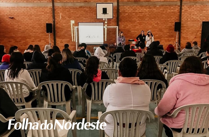 Ibiraiaras: Programa Saúde na Escola é retomado