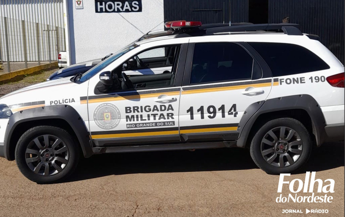 Homem ligado a facção criminosa é morto em Vacaria com vários tiros