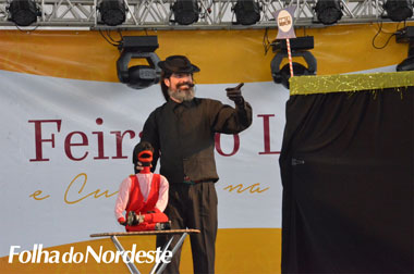 Feira do Livro, Lagoa Vermelha respira cultura