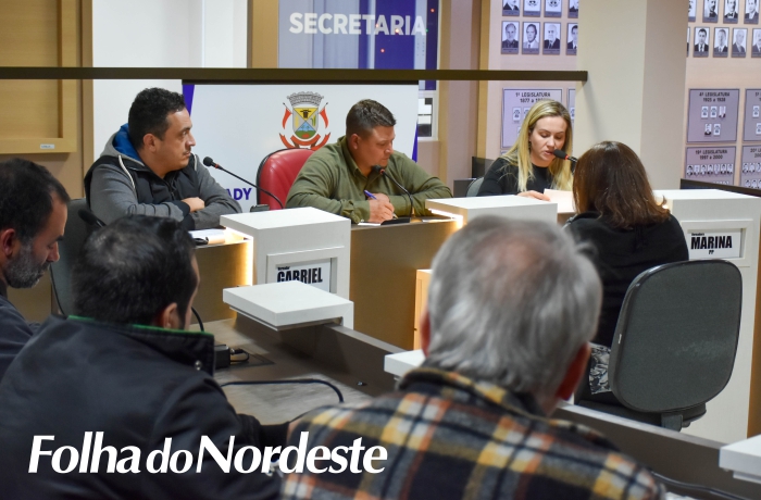 Mesa Diretora convida RGE para esclarecer uso de postes